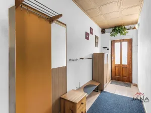 Prodej rodinného domu, Turnov, Sobotecká, 165 m2