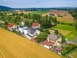 Prodej rodinného domu, Turnov, Sobotecká, 165 m2
