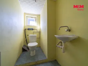 Prodej rodinného domu, Bělá pod Pradědem - Domašov, 90 m2