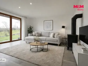 Prodej rodinného domu, Český Těšín - Horní Žukov, K Hájence, 173 m2
