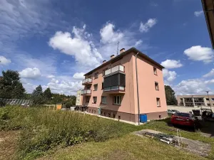 Prodej bytu 3+1, Liberec, Hůlkova, 69 m2