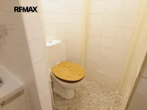 Prodej bytu 2+1, Praha - Nusle, Dačického, 43 m2