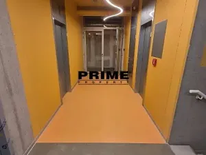 Pronájem kanceláře, Praha - Hlubočepy, Strakonická, 199 m2