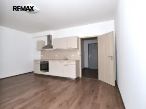 Pronájem bytu 2+kk, Plzeň, Koterovská, 42 m2