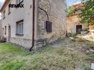 Prodej rodinného domu, Kosoř, Rudé armády, 110 m2