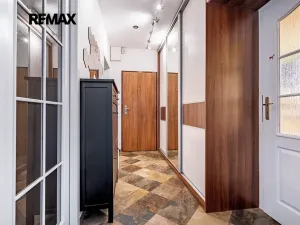Prodej bytu 4+1, Praha - Hlubočepy, Renoirova, 90 m2