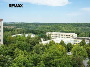 Prodej bytu 4+1, Praha - Hlubočepy, Renoirova, 90 m2