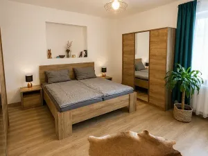 Prodej rodinného domu, Svárov, 250 m2