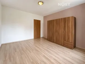 Pronájem bytu 2+1, Brno, Dělnická, 55 m2
