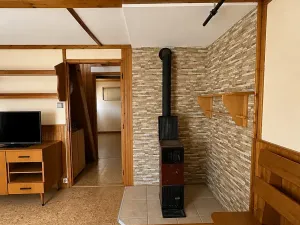Prodej chaty, Horní Blatná, Majakovského, 62 m2