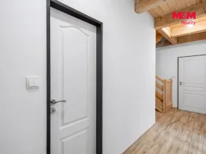 Prodej chalupy, Bílá, 100 m2