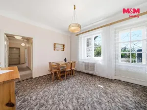 Prodej bytu 4+1, Šumperk, Masarykovo nám., 97 m2