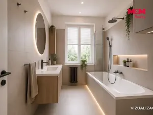 Prodej bytu 4+1, Šumperk, Masarykovo nám., 97 m2