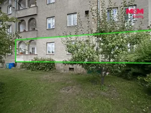 Prodej bytu 4+1, Šumperk, Masarykovo nám., 97 m2
