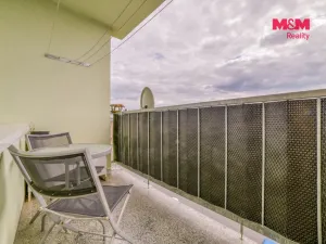 Prodej bytu 3+1, Bor, Přimdská, 61 m2