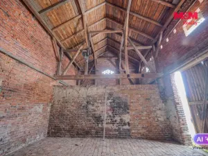 Prodej rodinného domu, Bezdružice, Revolučních gard, 230 m2