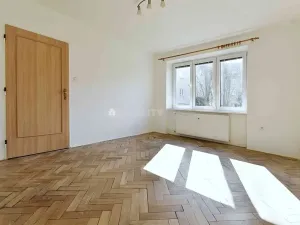 Pronájem bytu 2+1, Strakonice, Školní, 55 m2