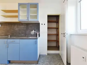 Pronájem bytu 2+1, Strakonice, Školní, 55 m2