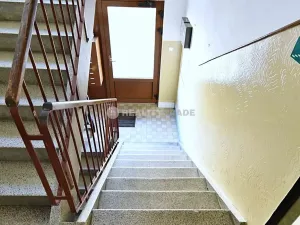 Pronájem bytu 2+1, Strakonice, Školní, 55 m2