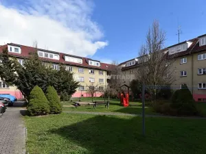 Pronájem bytu 2+1, Strakonice, Školní, 55 m2