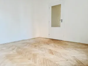 Pronájem bytu 3+1, Brno, Dunajská, 69 m2