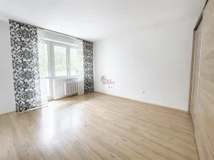 Pronájem bytu 2+kk, Ostrava, Jana Šoupala, 51 m2