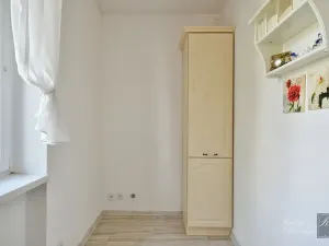 Prodej bytu 3+1, Ústí nad Labem, 17. listopadu, 67 m2