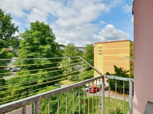 Prodej bytu 3+1, Ústí nad Labem, 17. listopadu, 67 m2