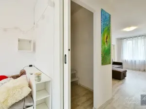 Prodej bytu 3+1, Ústí nad Labem, 17. listopadu, 67 m2