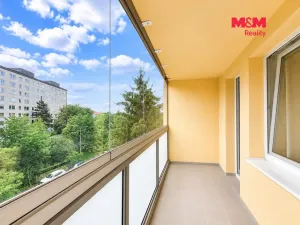 Prodej bytu 4+1, Praha - Modřany, Rakovského, 85 m2
