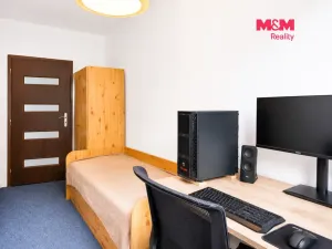 Prodej bytu 4+1, Praha - Modřany, Rakovského, 85 m2