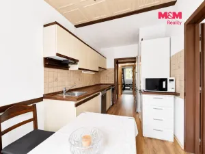Prodej bytu 4+1, Praha - Modřany, Rakovského, 85 m2