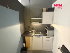 Pronájem obchodního prostoru, Brno - Brno-město, náměstí Svobody, 32 m2
