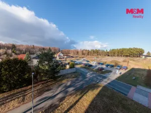 Prodej bytu 3+1, Habartov, Karla Čapka, 55 m2