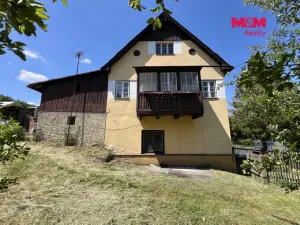 Prodej rodinného domu, Krasov, 150 m2