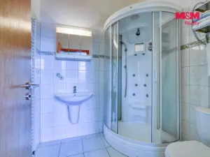Prodej ubytování, Železná Ruda - Hojsova Stráž, 910 m2