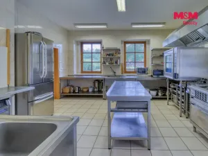 Prodej ubytování, Železná Ruda - Hojsova Stráž, 910 m2