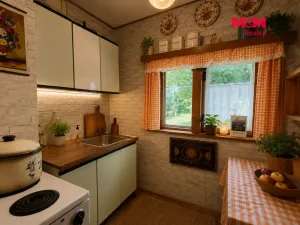 Prodej chaty, Trojanovice, 62 m2