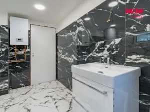 Prodej rodinného domu, Český Krumlov - Nové Dobrkovice, 145 m2