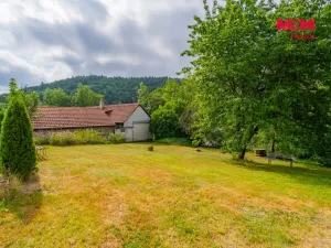 Prodej rodinného domu, Český Krumlov - Nové Dobrkovice, 145 m2
