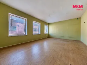 Prodej rodinného domu, Kynšperk nad Ohří, Jana Nerudy, 206 m2