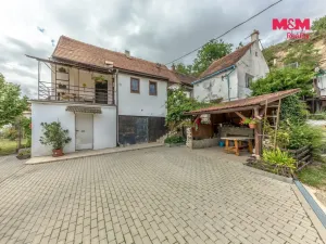 Prodej rodinného domu, Neuměřice, 155 m2