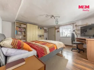 Prodej rodinného domu, Neuměřice, 155 m2