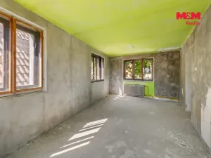 Prodej rodinného domu, Rynholec, nám. 1. máje, 363 m2