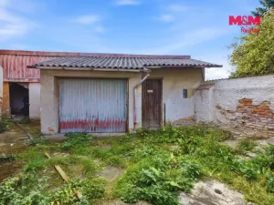 Prodej rodinného domu, Lubná, 100 m2