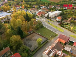 Prodej rodinného domu, Lubná, 100 m2