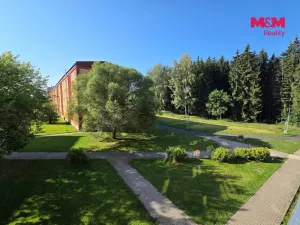 Prodej bytu 2+1, Rotava, Sídliště, 53 m2