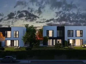 Prodej rodinného domu, Kladno, Buštěhradská, 122 m2