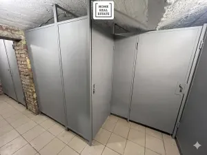Prodej kanceláře, Praha - Vinohrady, U tržnice, 36 m2