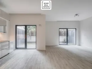 Prodej bytu 1+kk, Praha - Smíchov, Pod Barvířkou, 48 m2